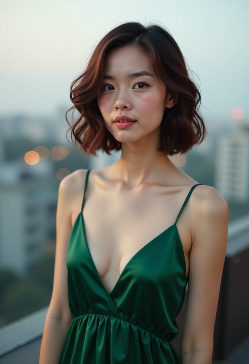重返天海之巅