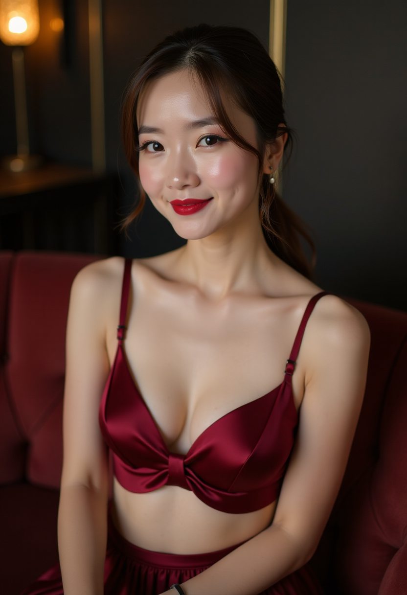 契约娇妻